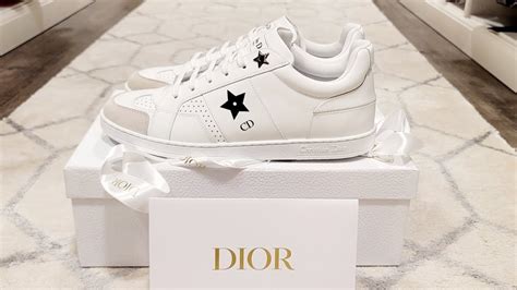 scarpe all star dior|dior lace up sneakers.